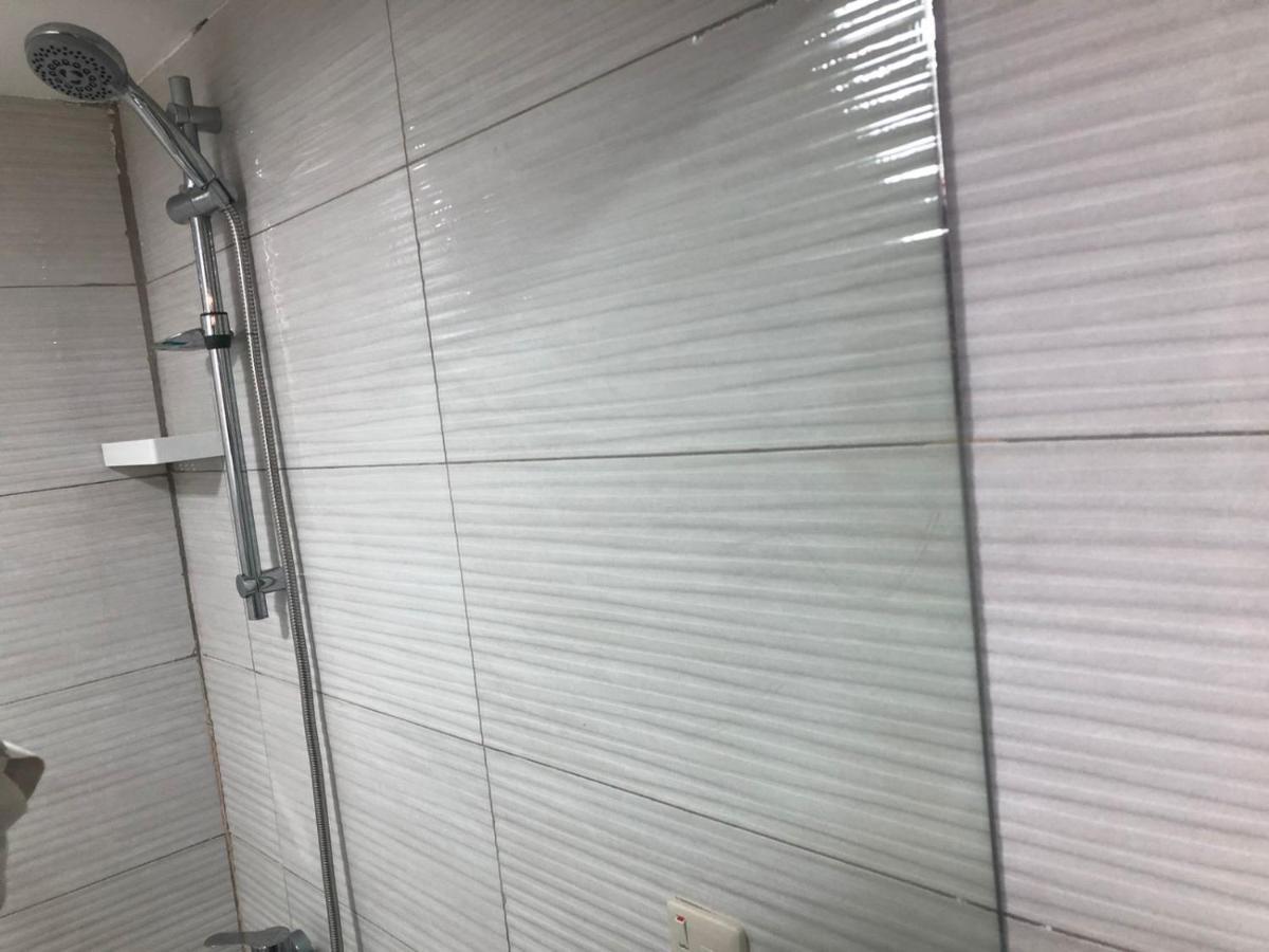 شقق المربعة للشقق المخدومة Ar Ruqayyiqah Ngoại thất bức ảnh